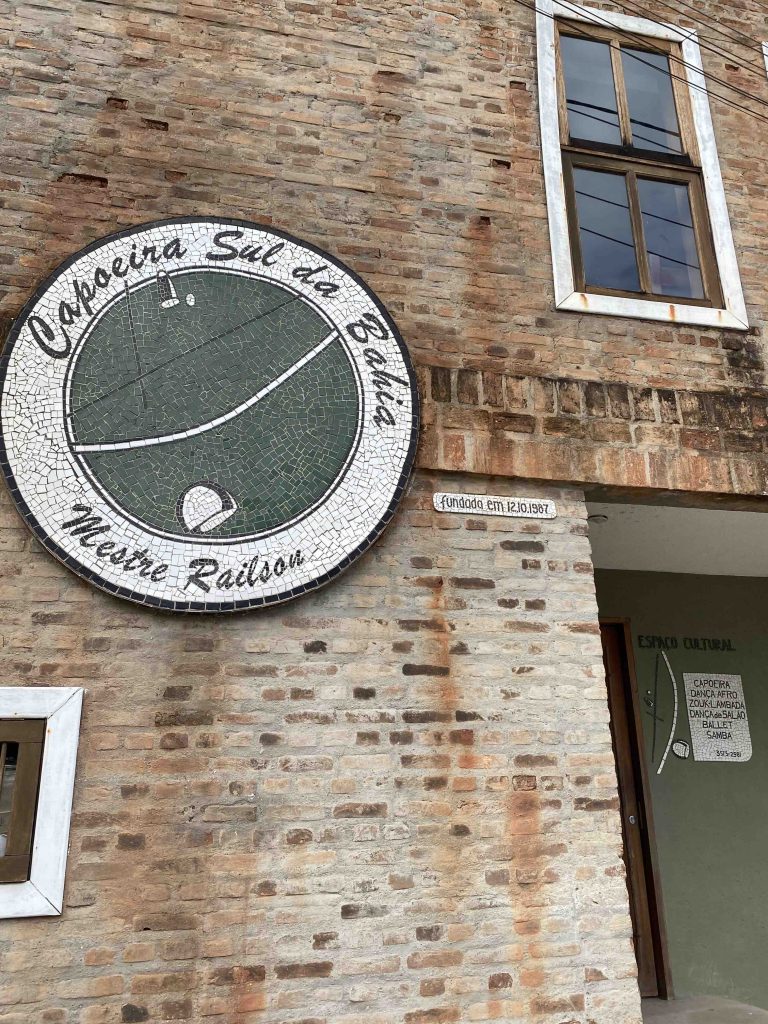 Academia Arraial