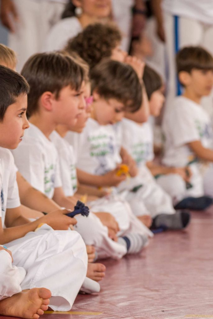 Batizado 2023